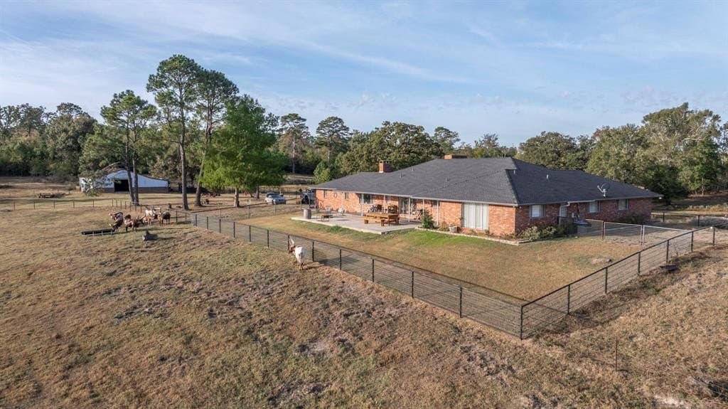 275 acres in Wood County featured view