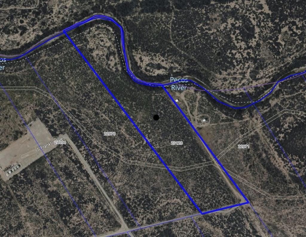 20 acres in Reeves County featured view