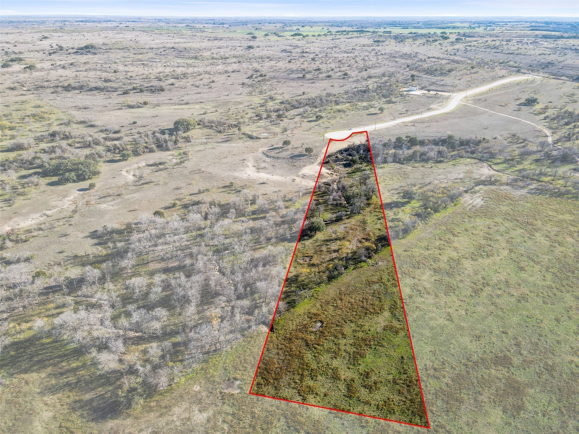 10.01 acres in Comanche County - photo 3