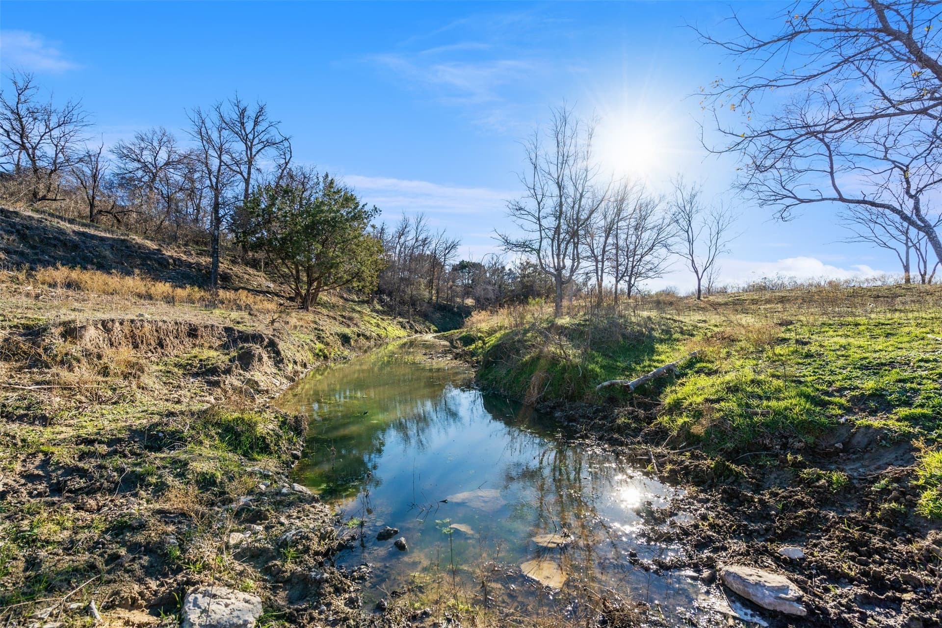 10.01 acres in Comanche County - photo 2
