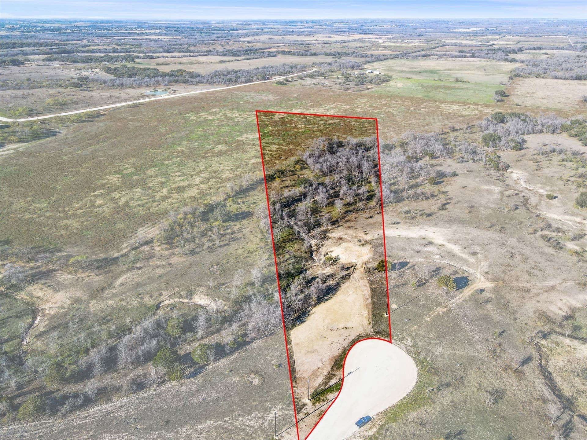 10.01 acres in Comanche County - photo 14