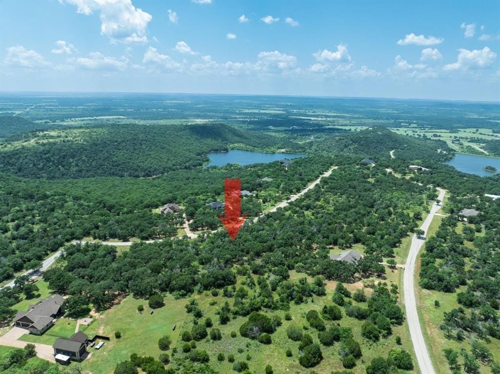 1.3 acres in Palo Pinto County gallery image 4