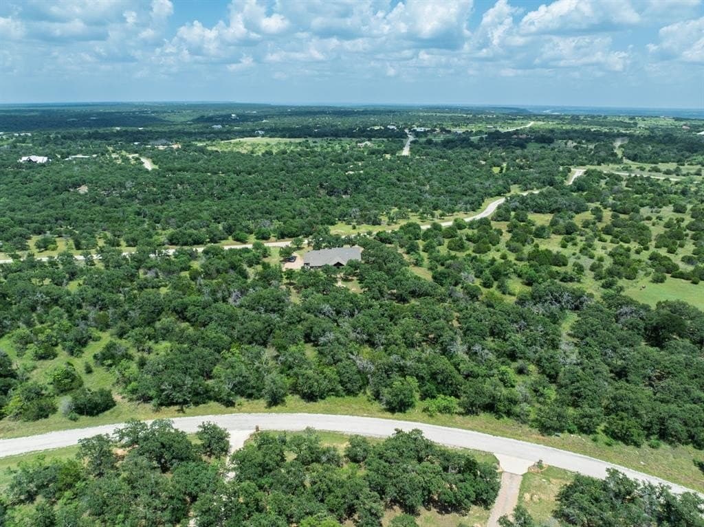 1.3 acres in Palo Pinto County featured view