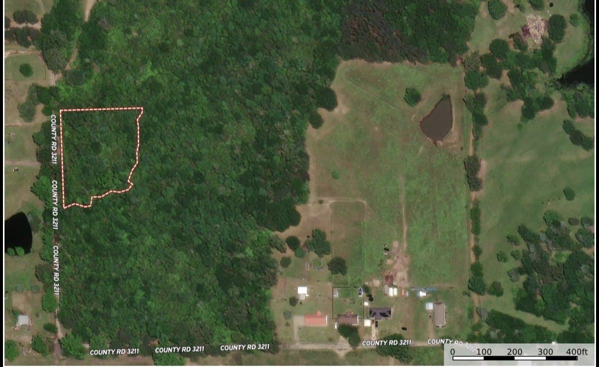 1.51 acres in Camp County - photo 9