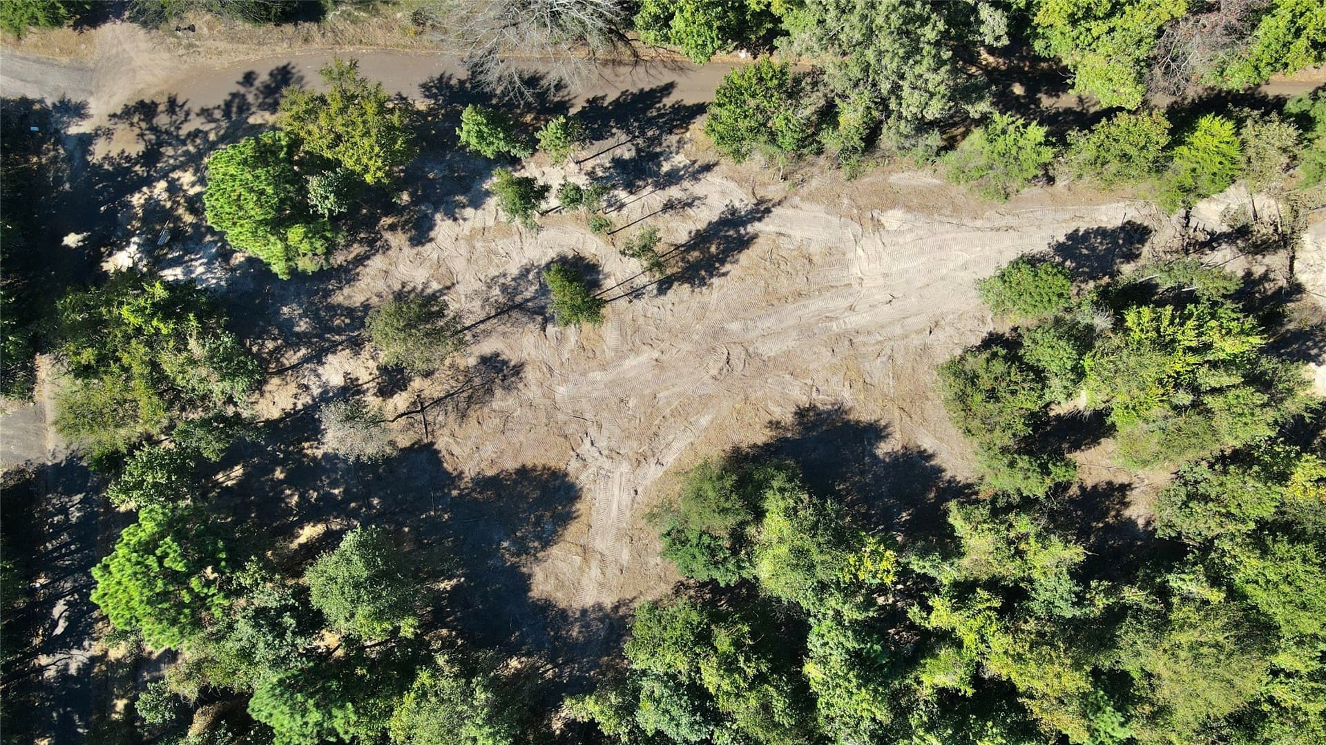 1.51 acres in Camp County