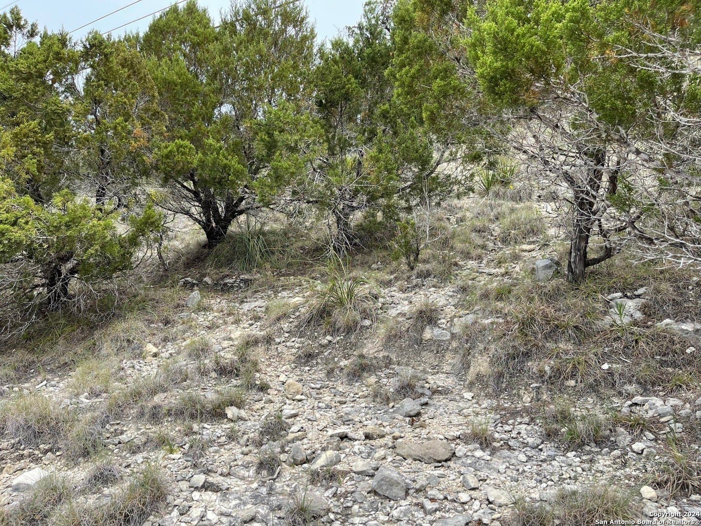 1.22 acres in Bandera County - photo 11