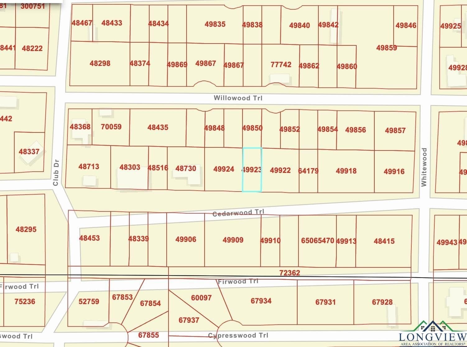 0 acres in Upshur County gallery image 2