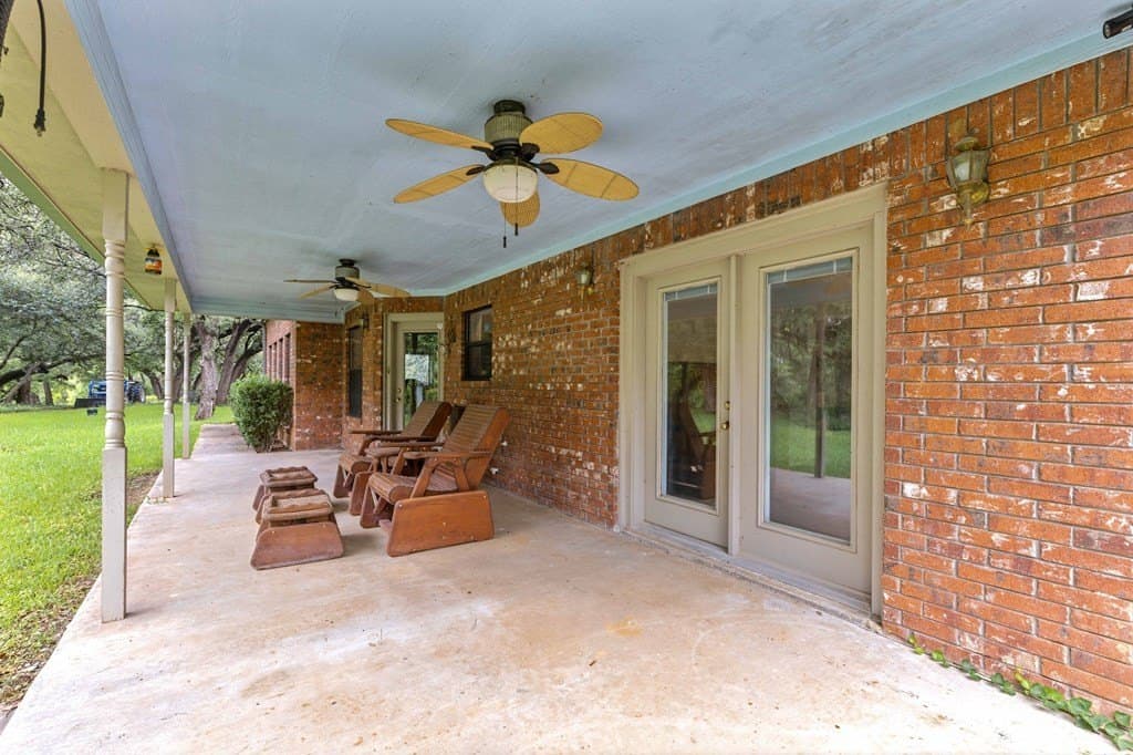 47 acres in Coleman County - photo 35
