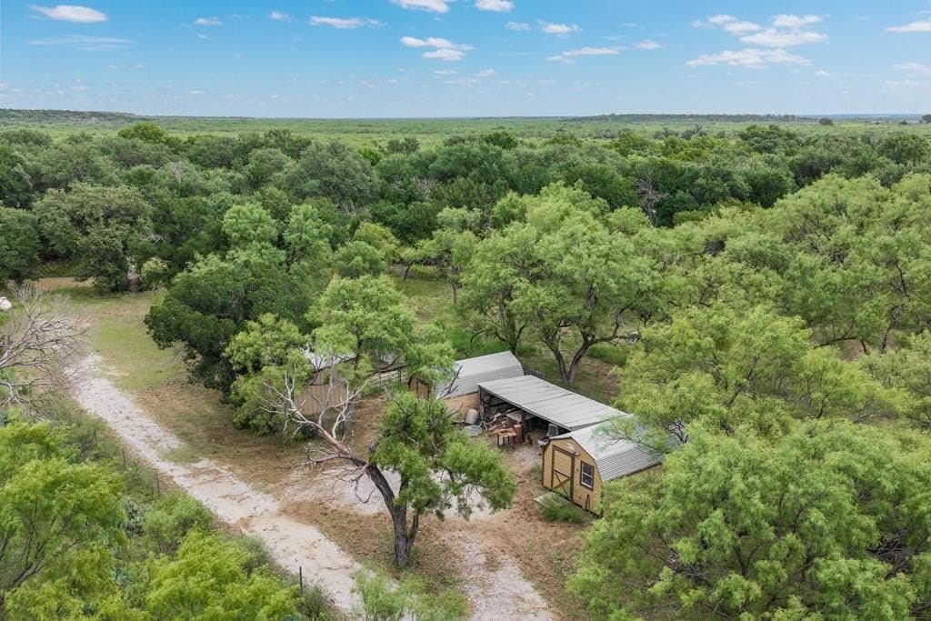 47 acres in Coleman County - photo 53