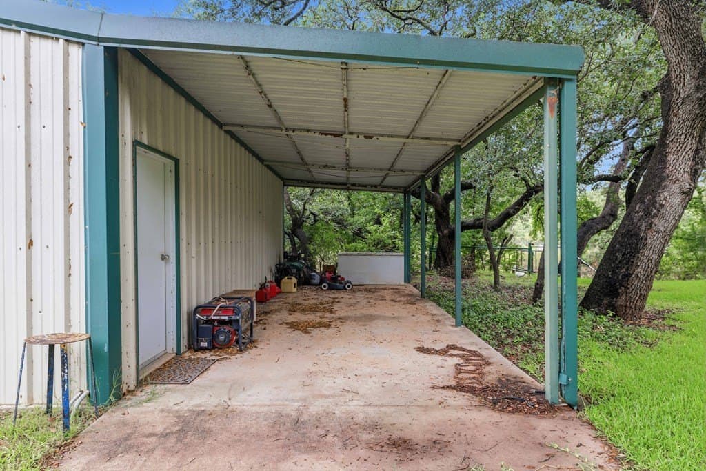 47 acres in Coleman County - photo 46
