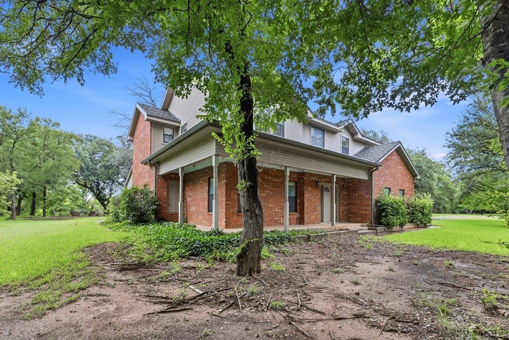 47 acres in Coleman County - photo 8