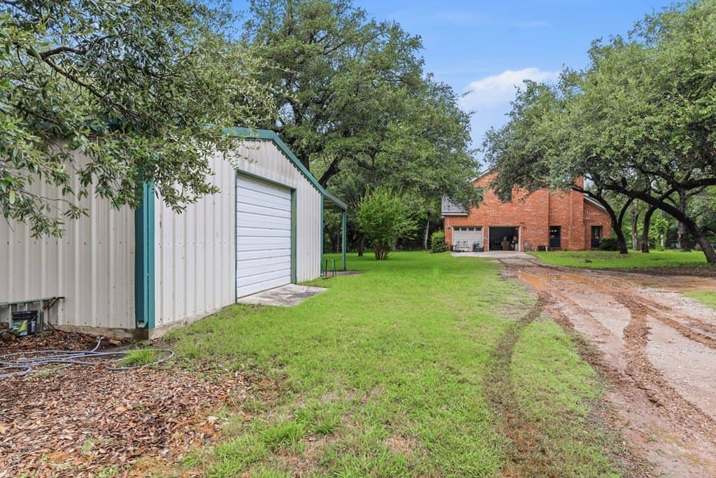 47 acres in Coleman County - photo 44