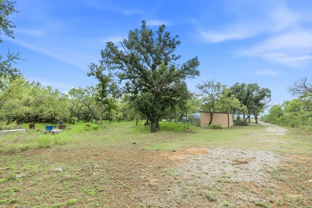 47 acres in Coleman County - photo 54