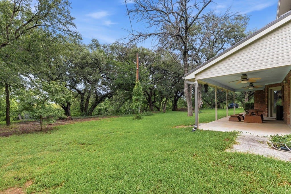 47 acres in Coleman County - photo 39