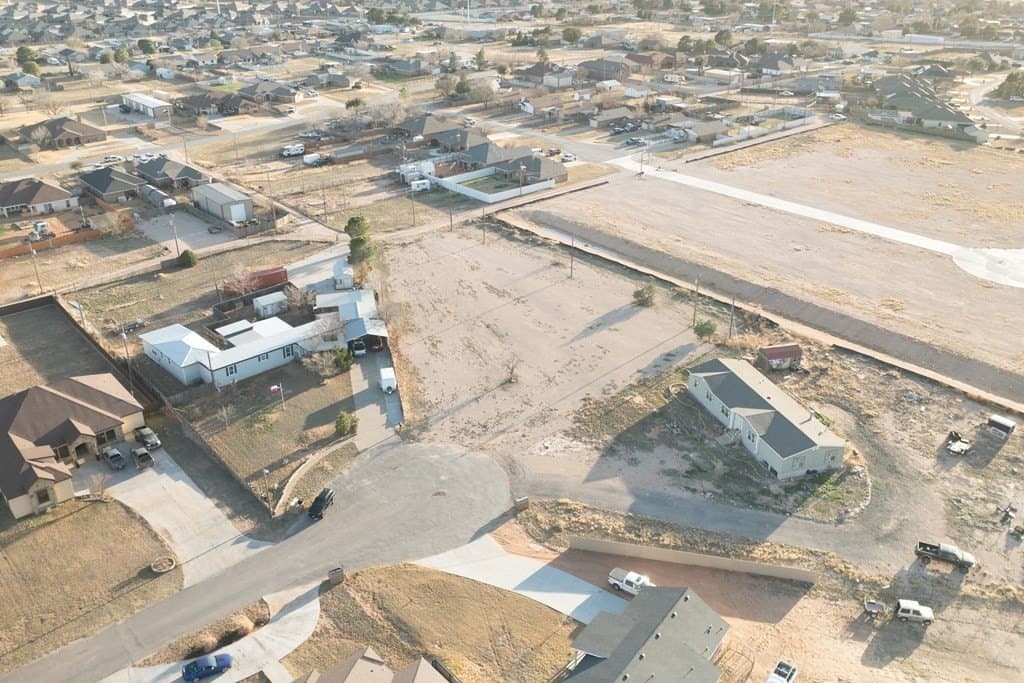 0.91 acres in Midland County featured view