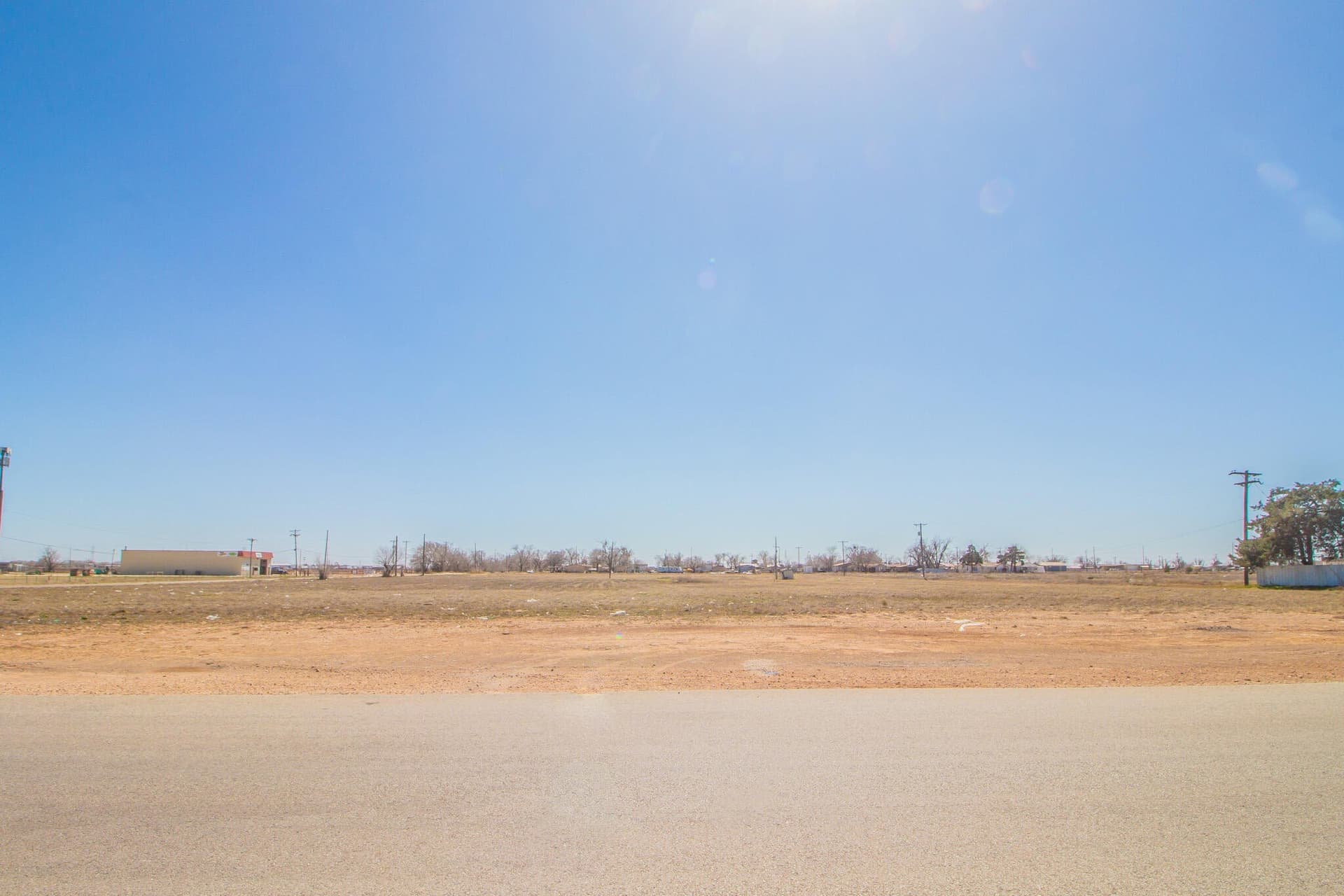 4.62 acres in Lubbock County gallery image 2