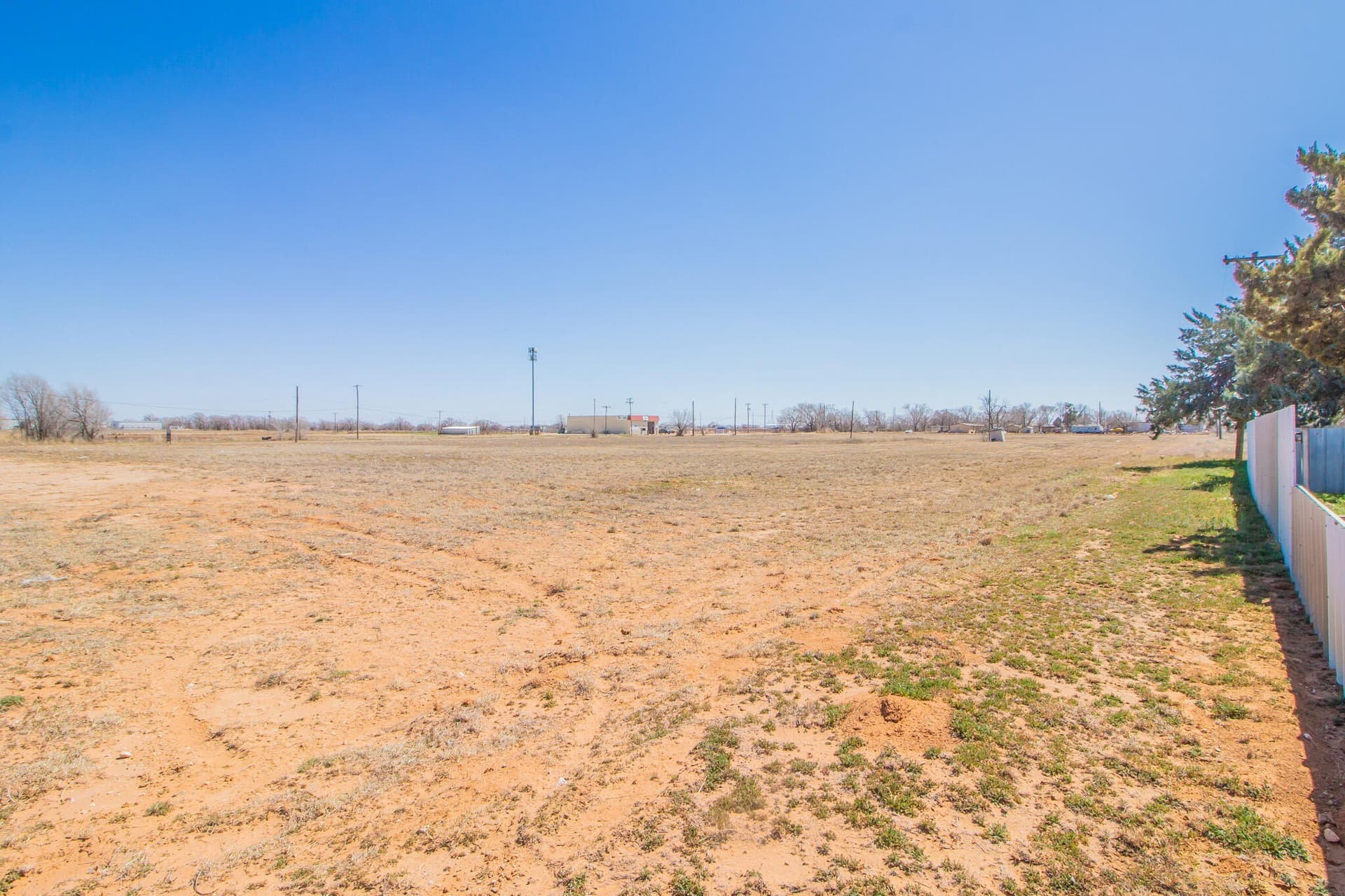 4.62 acres in Lubbock County gallery image 3
