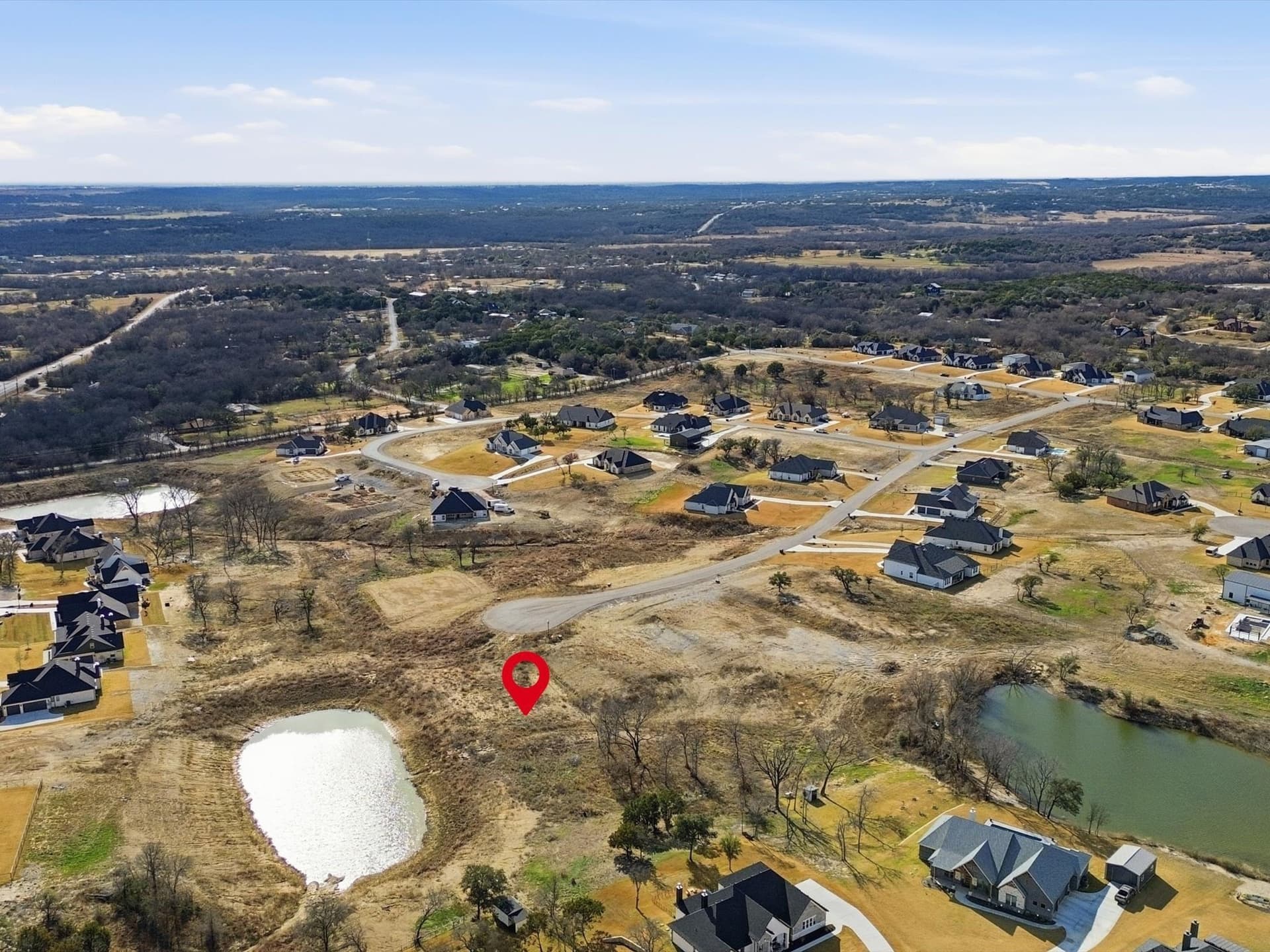 1 acres in Parker County - photo 6