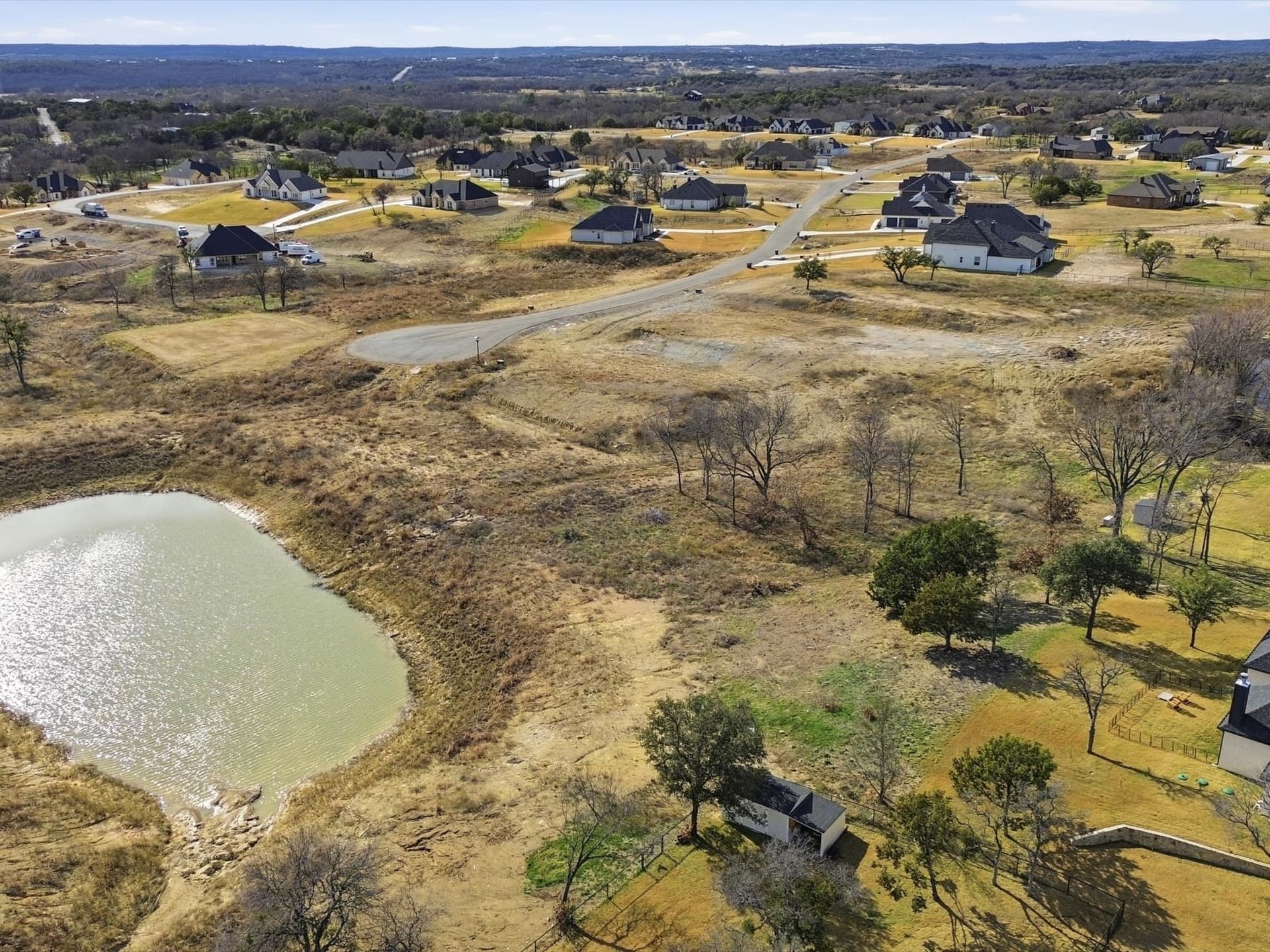 1 acres in Parker County - photo 10