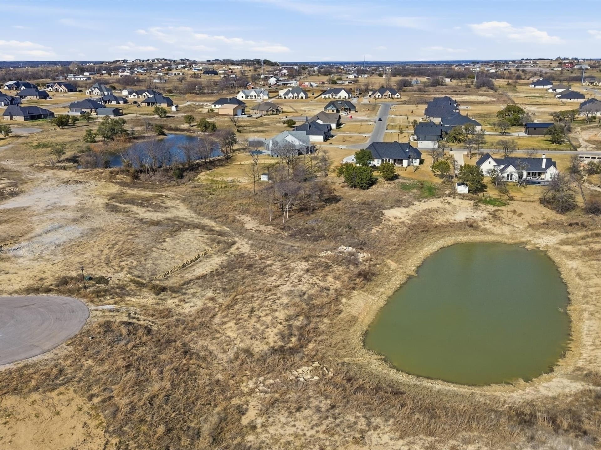 1 acres in Parker County - photo 9