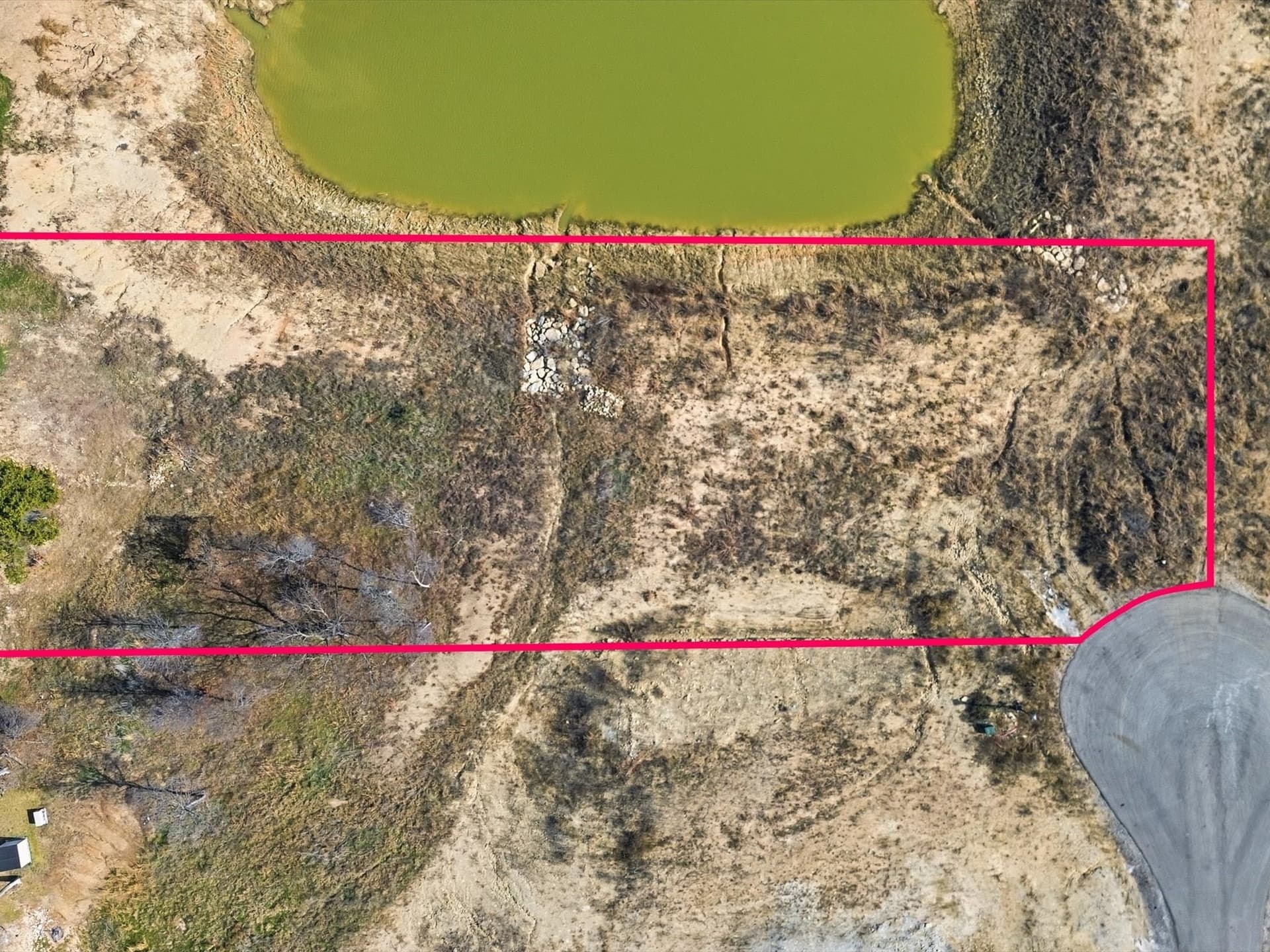 1 acres in Parker County gallery image 4