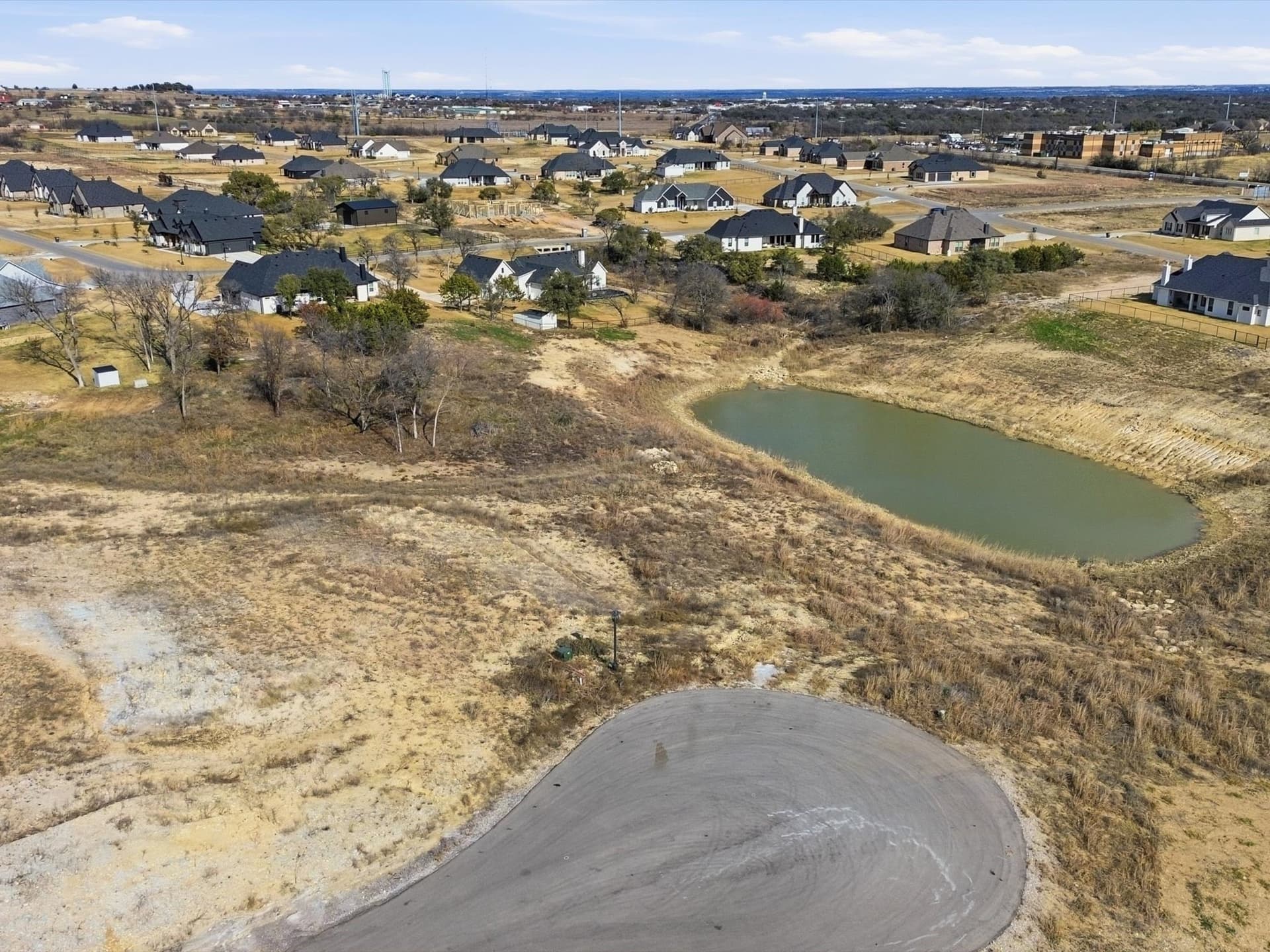 1 acres in Parker County - photo 14
