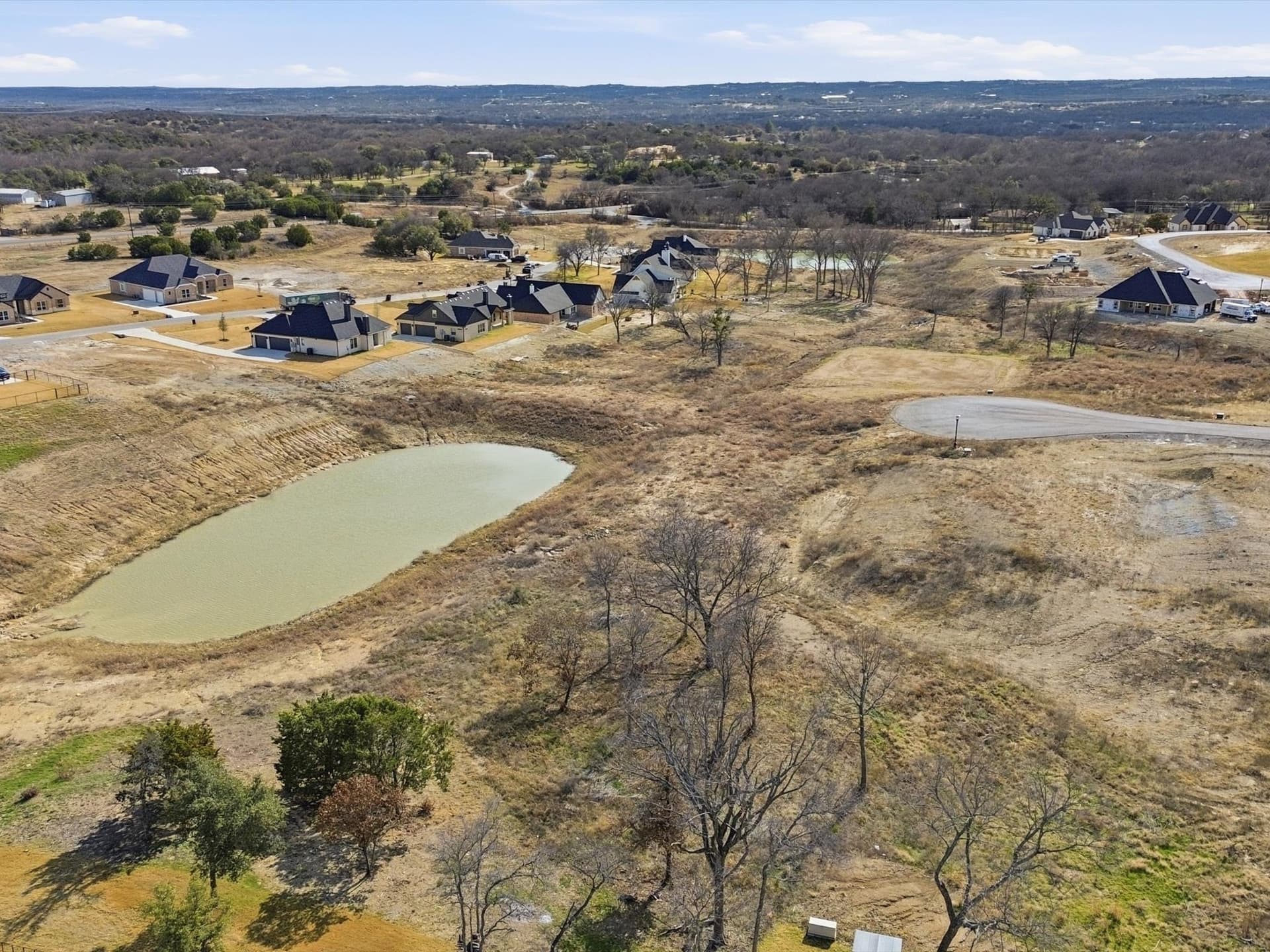 1 acres in Parker County - photo 11