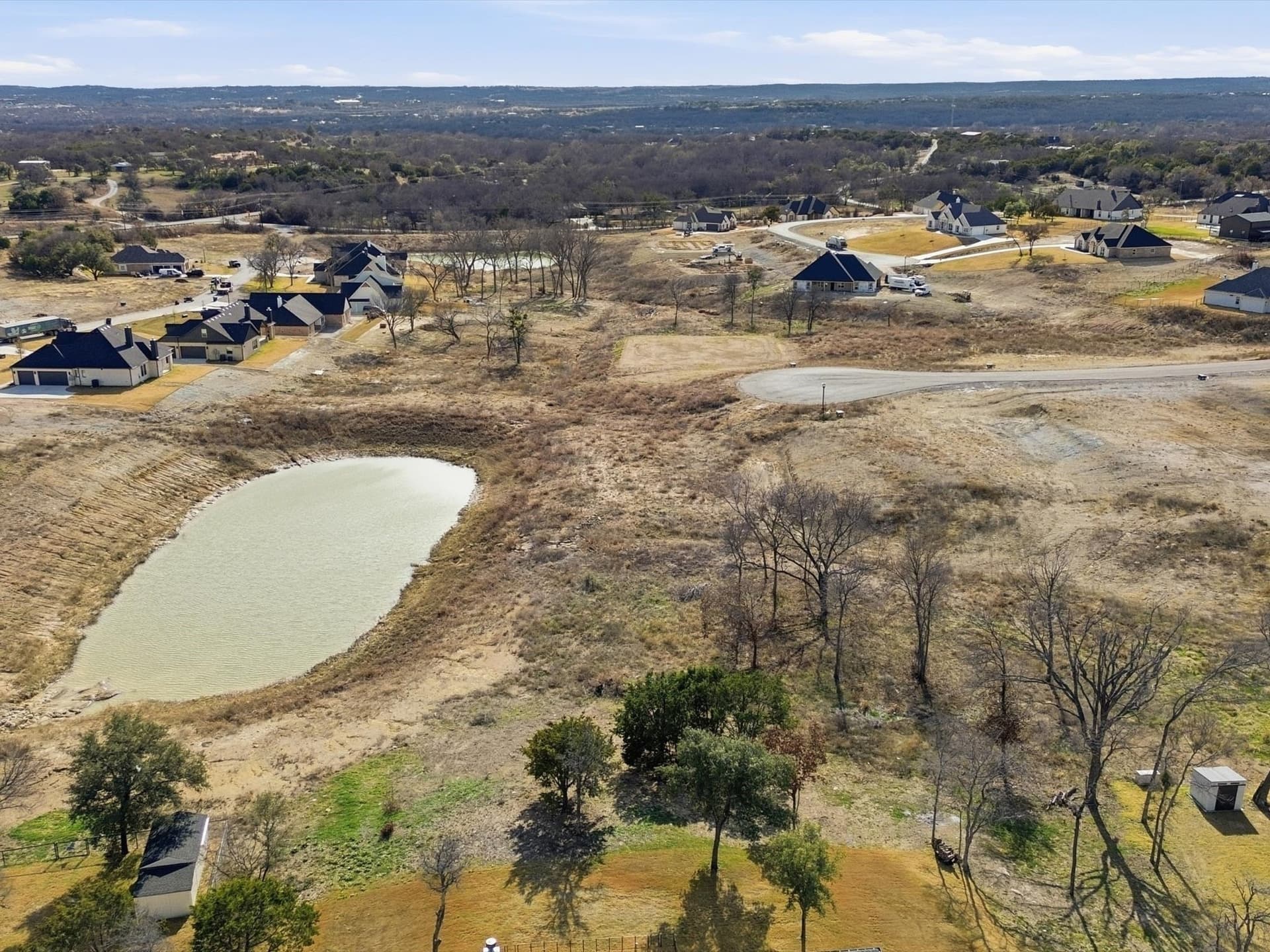 1 acres in Parker County - photo 15