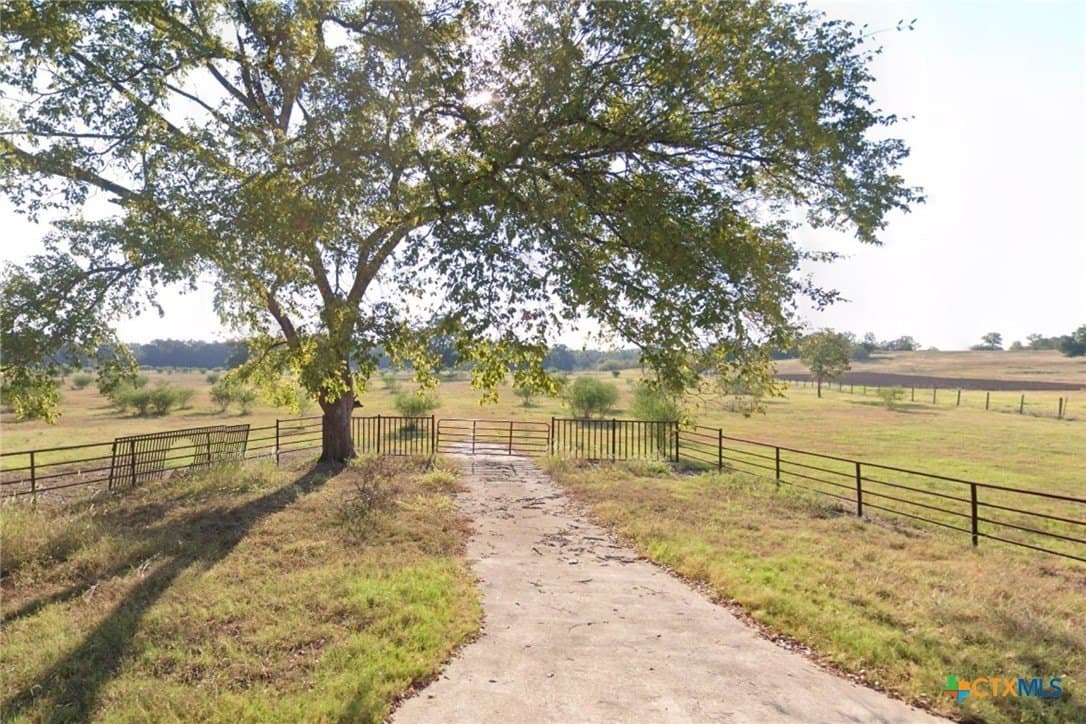 38.69 acres in Caldwell County