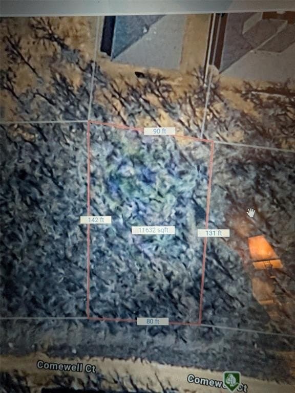 0.27 acres in Wise County