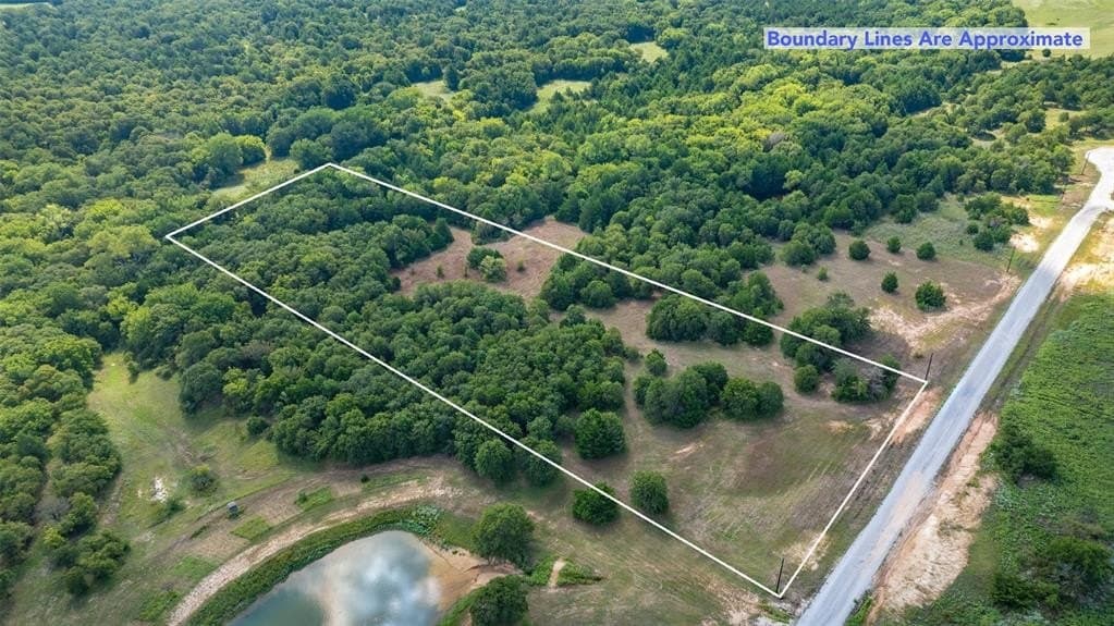 5.08 acres in Montague County featured view