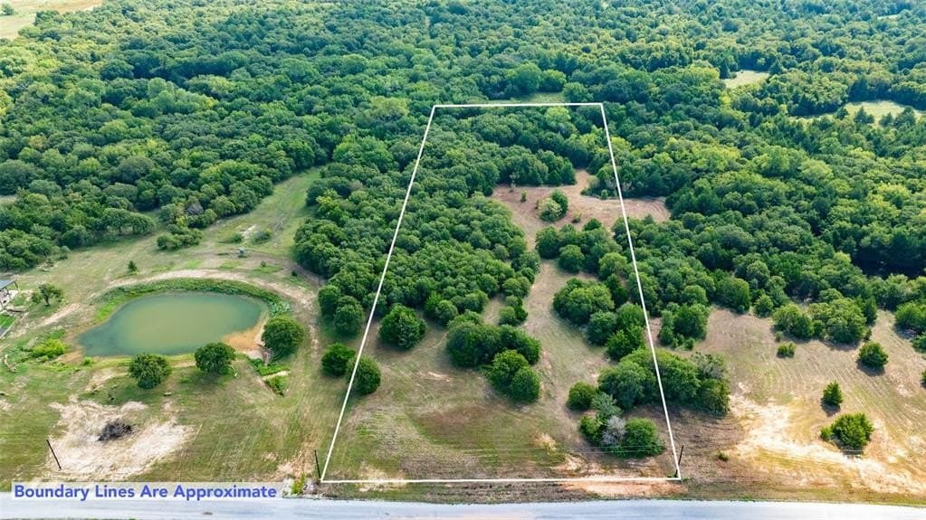 5.08 acres in Montague County gallery image 2