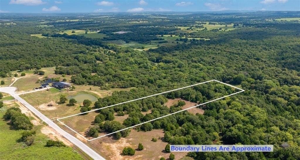 5.08 acres in Montague County gallery image 3