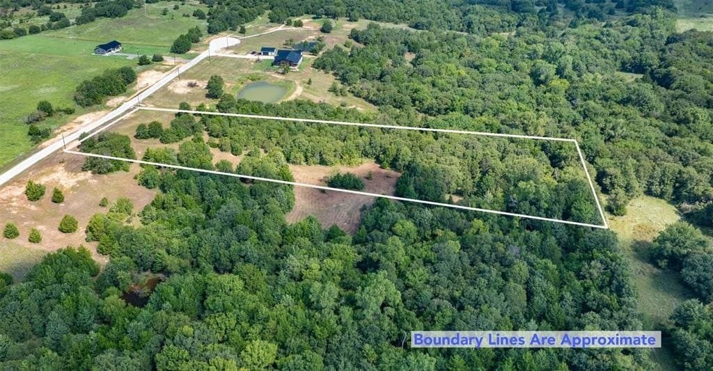 5.08 acres in Montague County gallery image 4