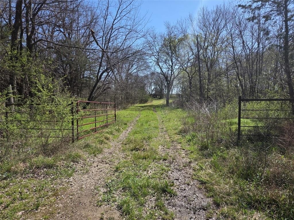 2.14 acres in Fannin County