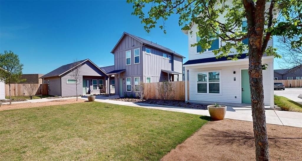 16.97 acres in Denton County