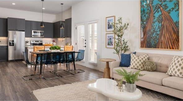 16.97 acres in Denton County gallery image 3