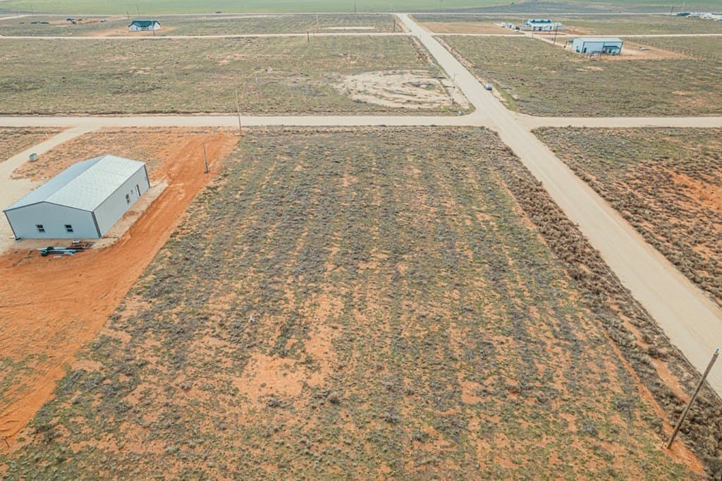 1.5 acres in Gaines County gallery image 3