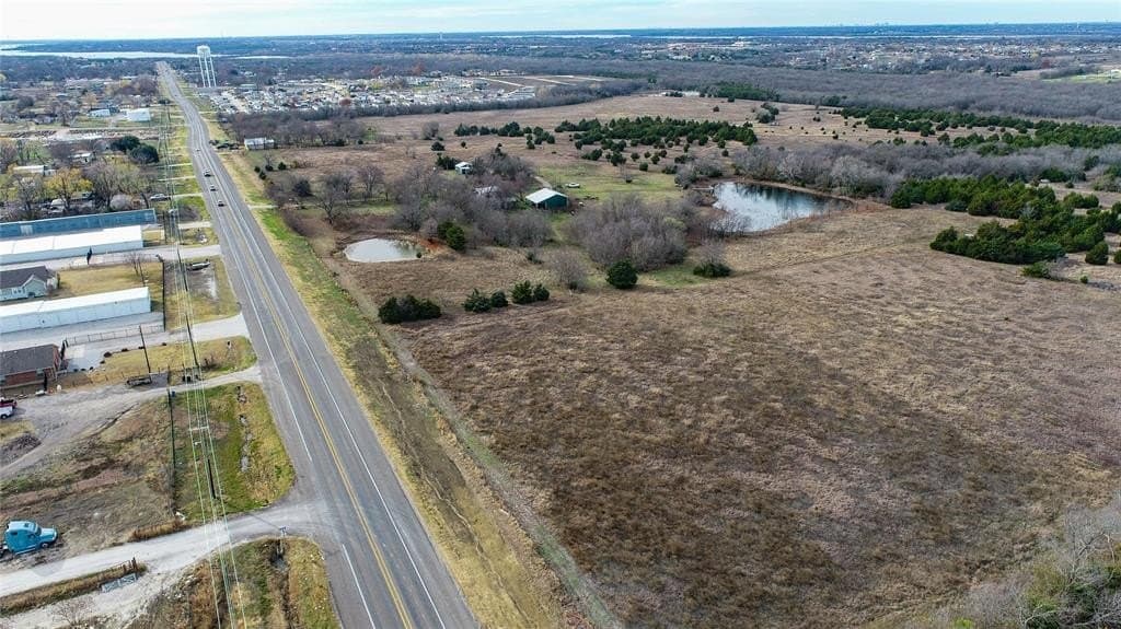 87.84 acres in Collin County featured view