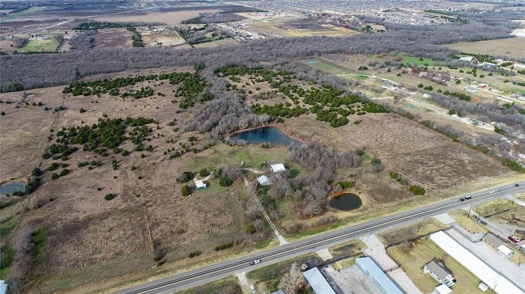 87.84 acres in Collin County gallery image 2