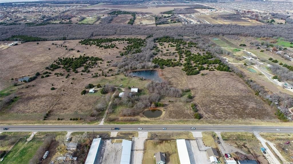 87.84 acres in Collin County