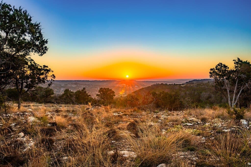 11.64 acres in Kerr County featured view