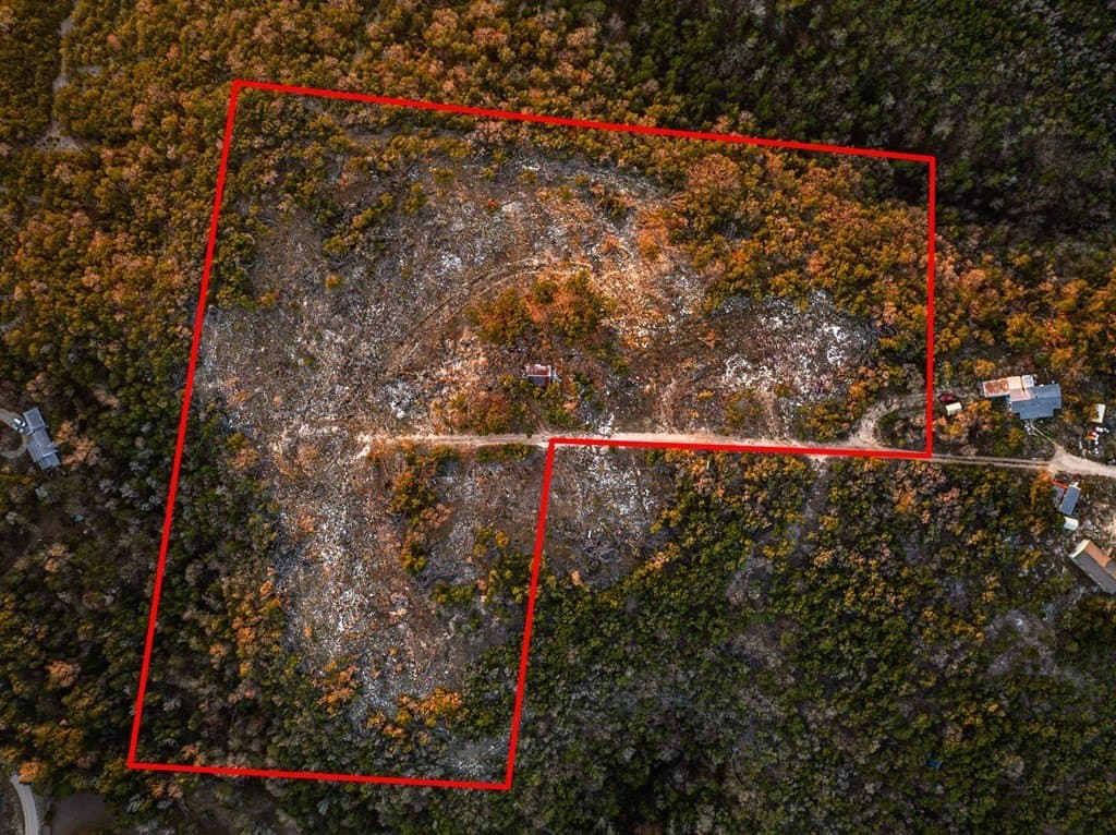 11.64 acres in Kerr County gallery image 2