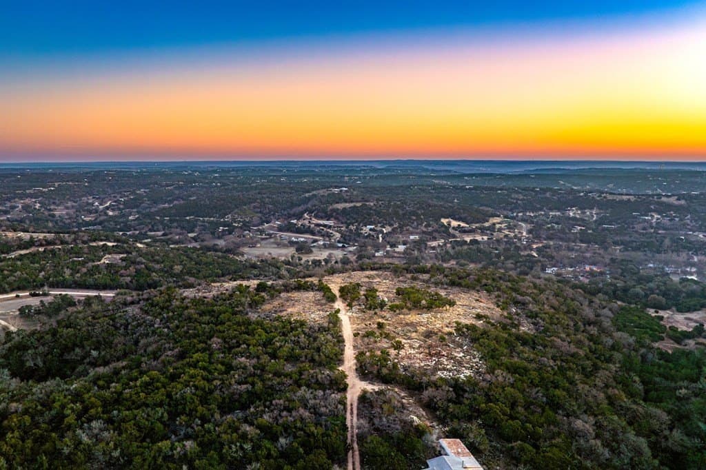 11.64 acres in Kerr County gallery image 3