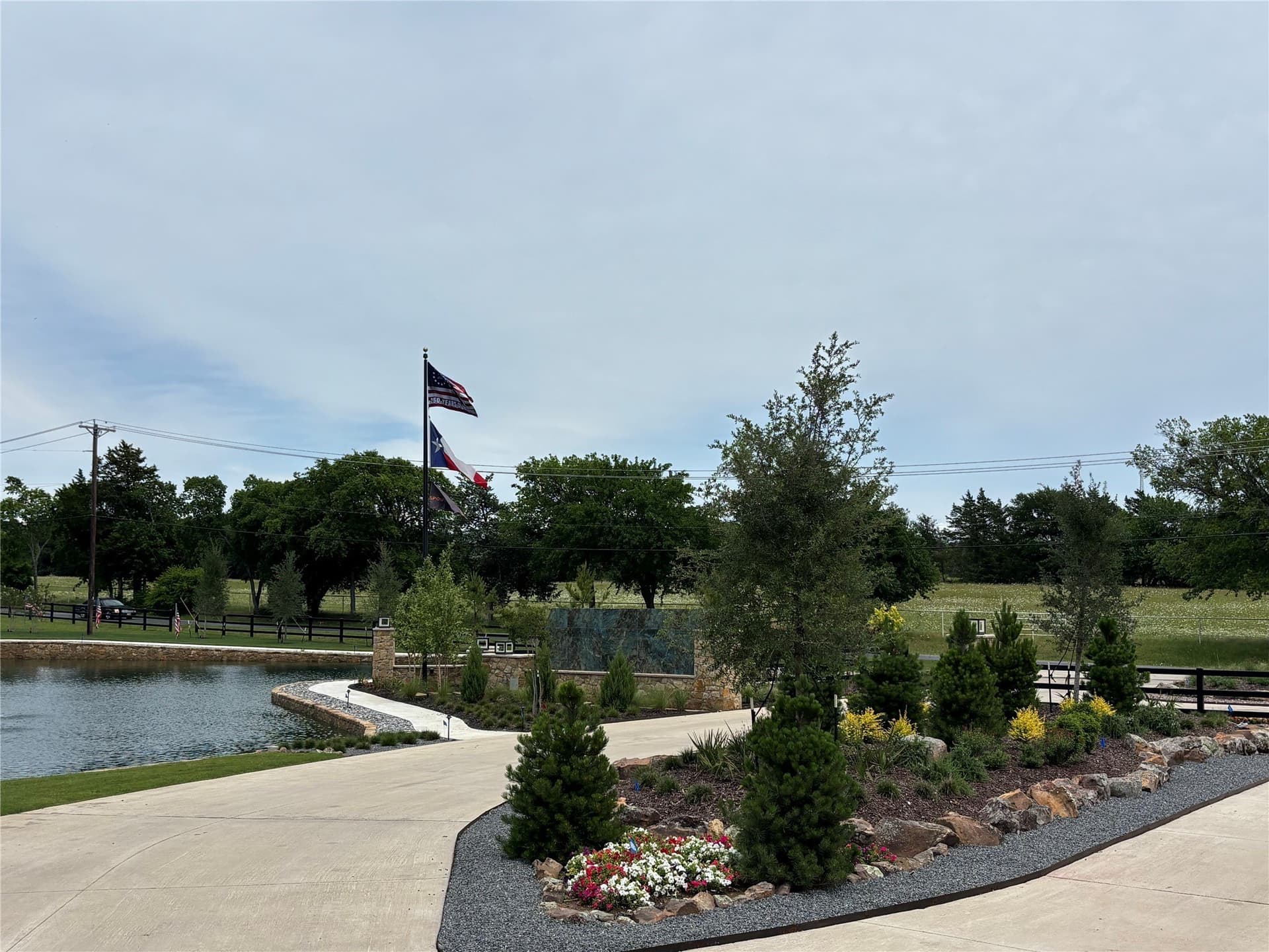 1 acres in Grayson County featured view