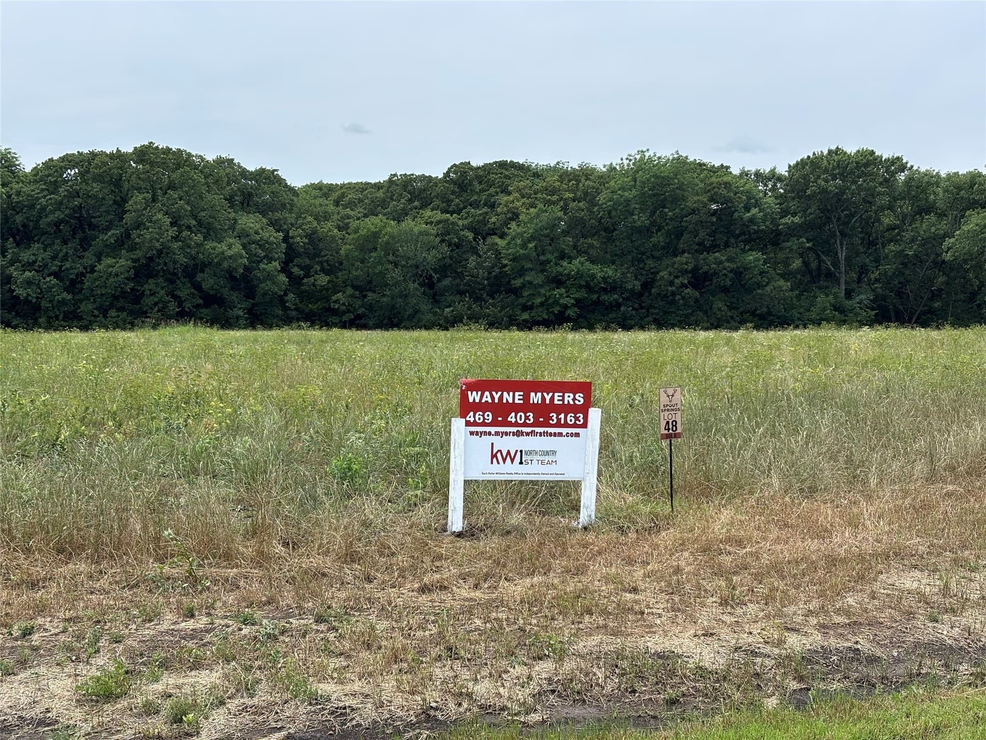 1 acres in Grayson County - photo 10