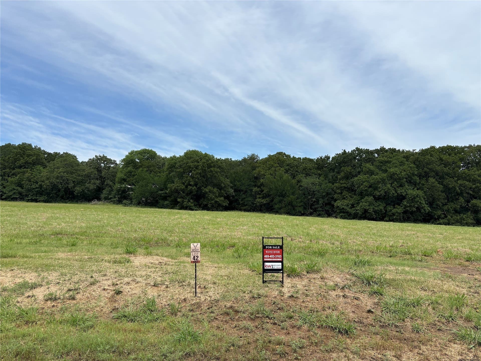 1 acres in Grayson County - photo 11