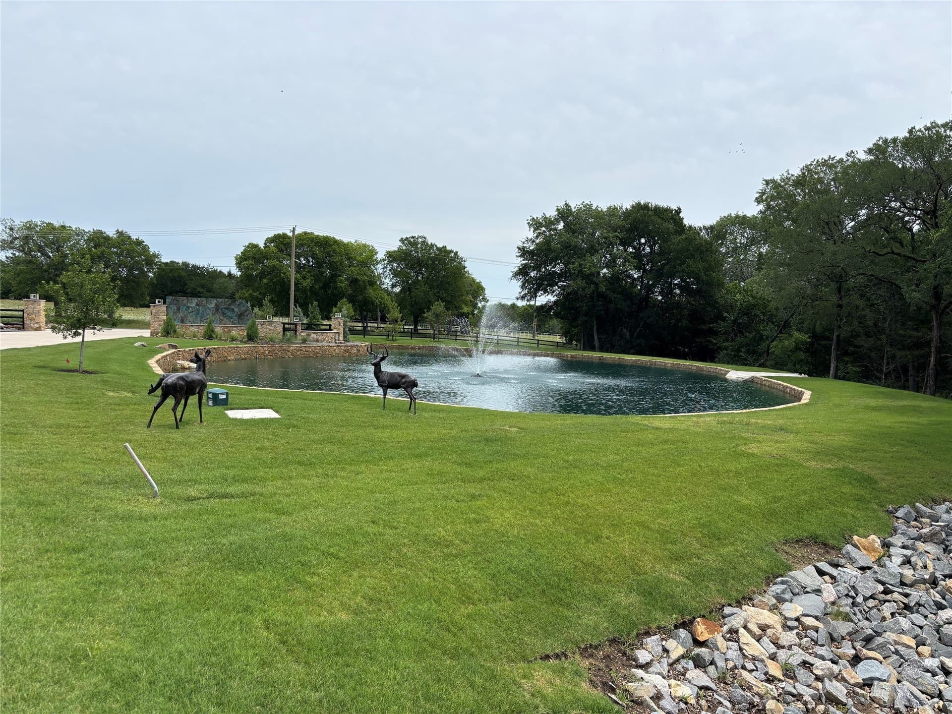 1 acres in Grayson County - photo 8