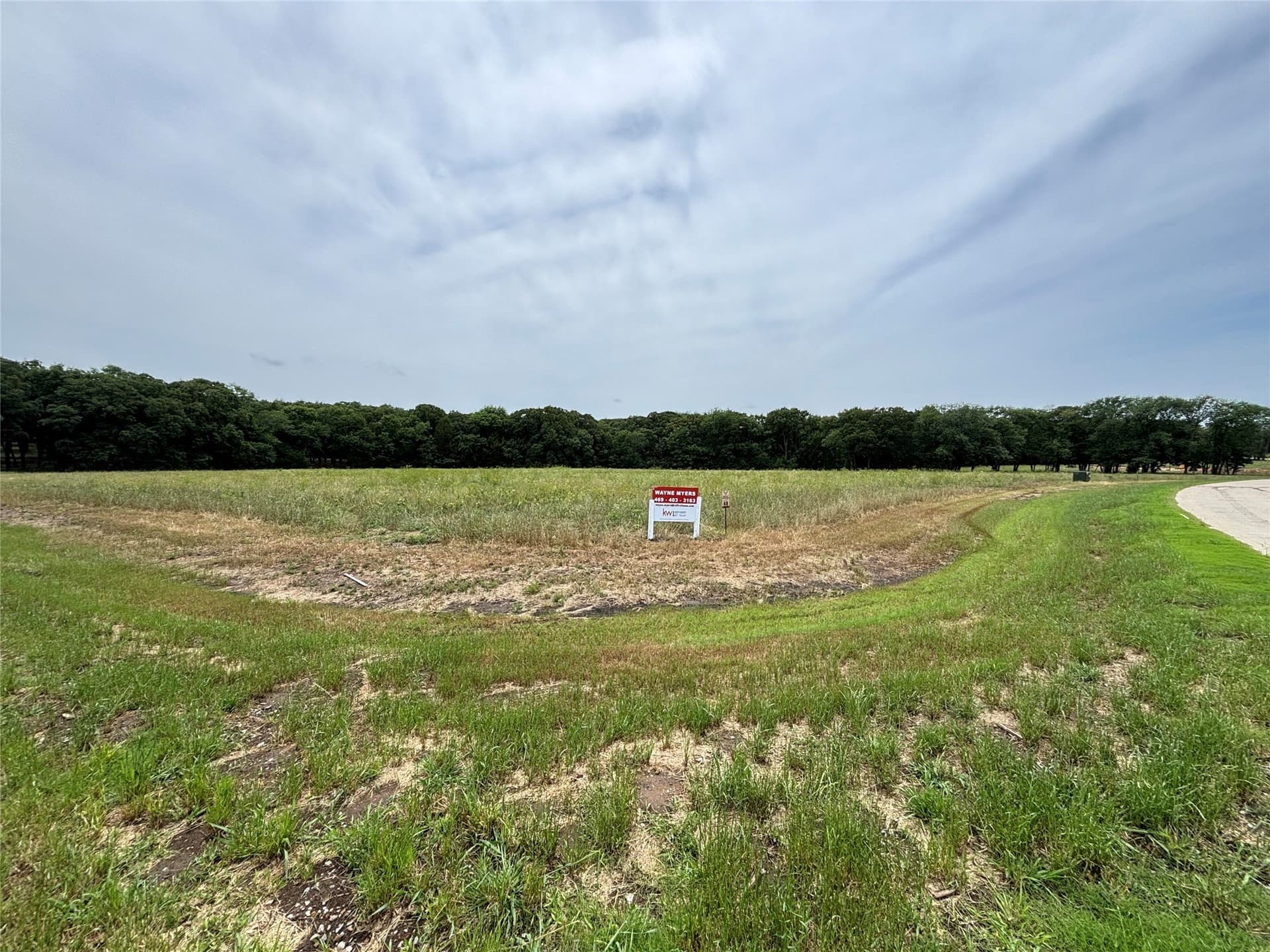 1 acres in Grayson County gallery image 2