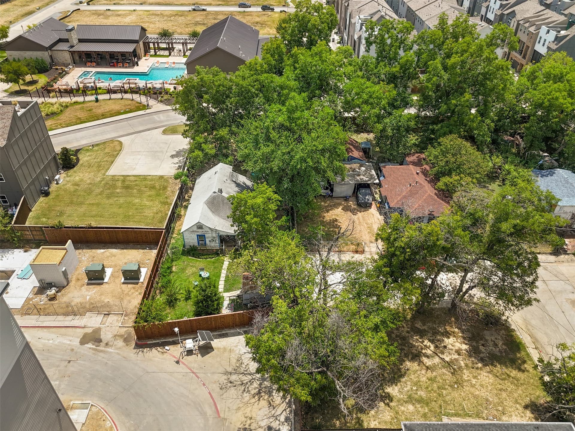 0.1 acres in Dallas County gallery image 3